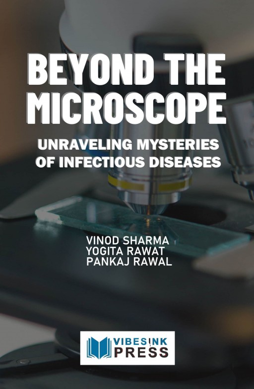 Beyond the Microscope: Unraveling Mysteries of Infectious Diseases