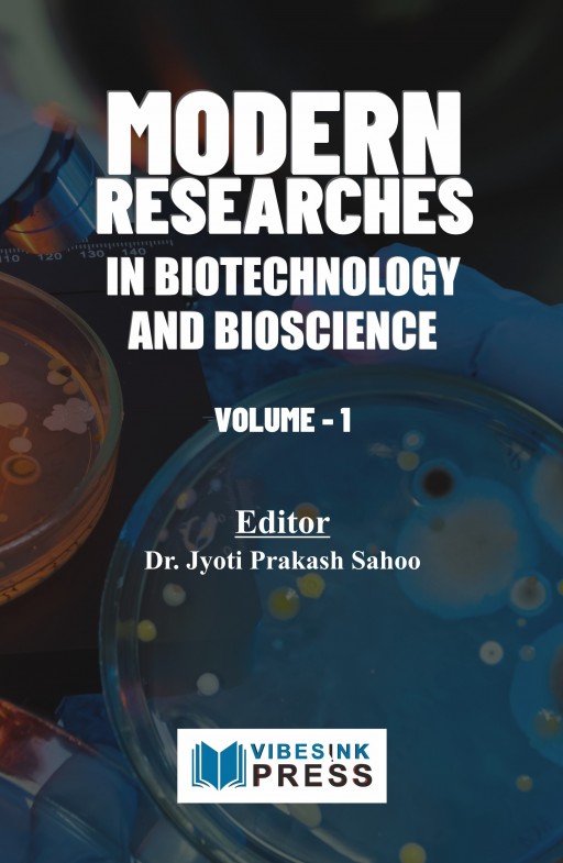 Modern Researches in Biotechnology and Bioscience