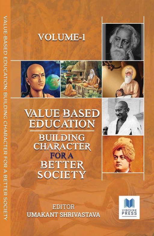 A Value-Based Education: Building Character for a Better Society