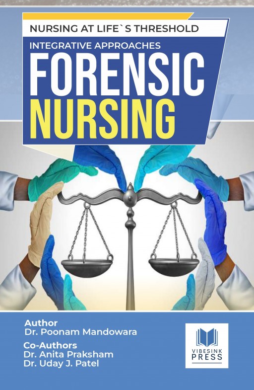 Nursing at Life's Threshold: Integrative Approaches - Forensic Nursing