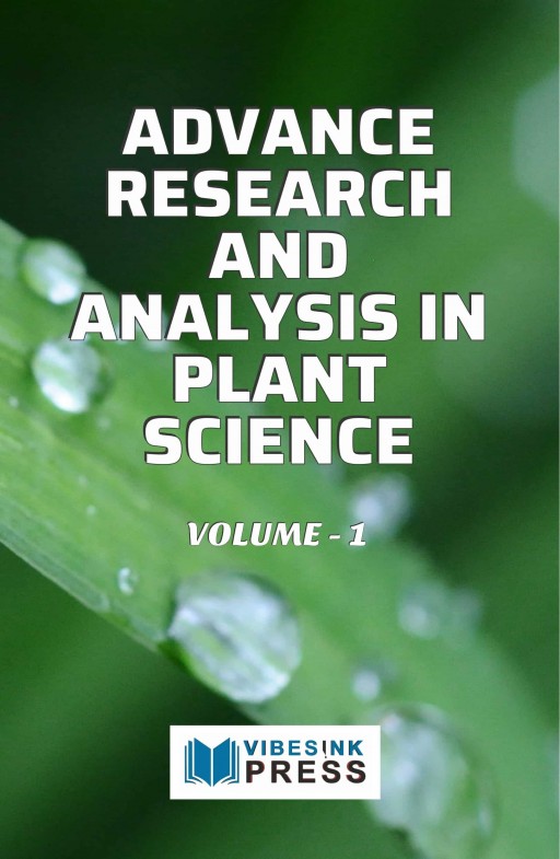 Advance Research and Analysis in Plant Science