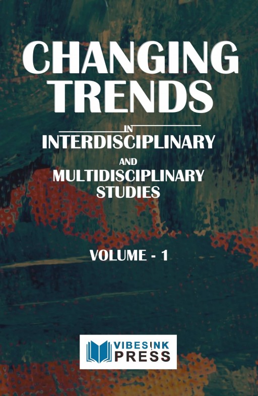 Changing Trends in Interdisciplinary and Multidisciplinary Studies