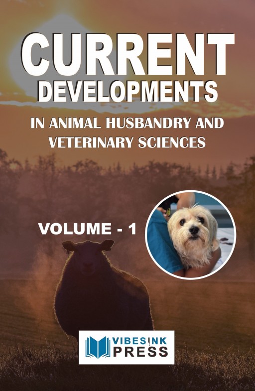 Current Developments in Animal Husbandry and Veterinary sciences