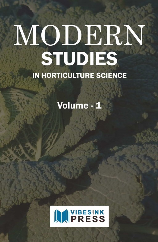 Modern Studies in Horticulture Science