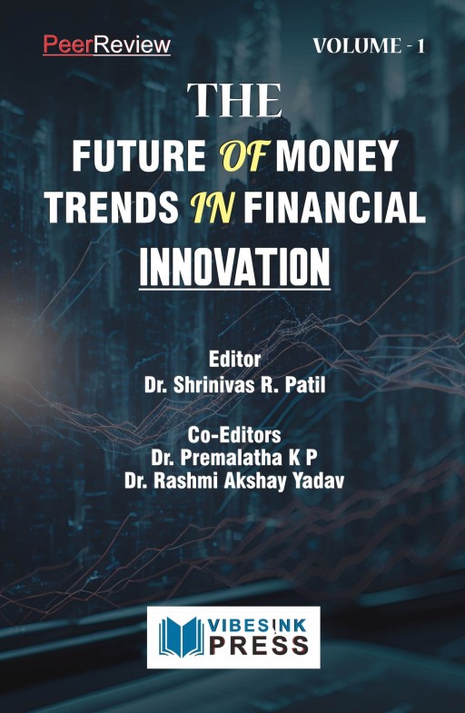 The Future of Money: Trends in Financial Innovation