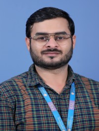 Siddhartha Shankar Sharma