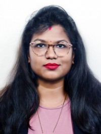 Dr. Manaswini Mahapatra