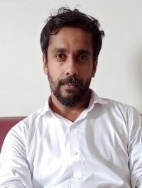 Saikat Majumdar