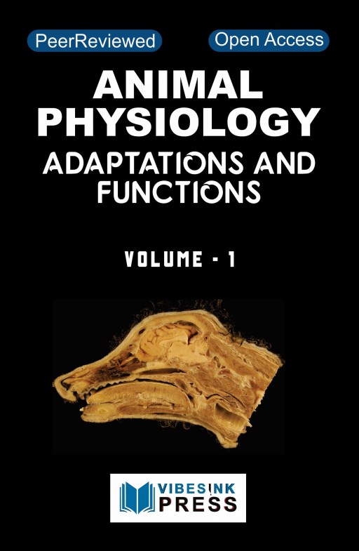 Animal Physiology: Adaptations and Functions