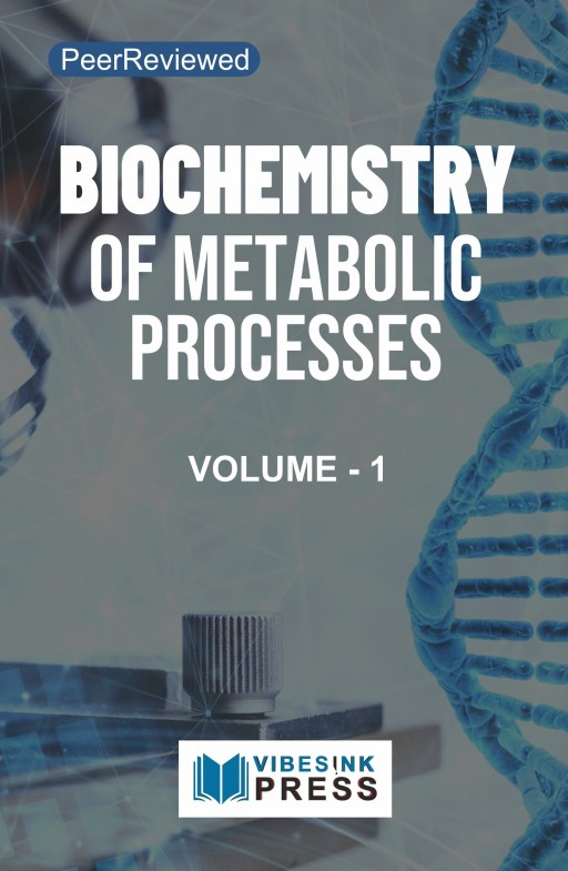 Biochemistry of Metabolic Processes