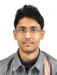 Dr. Dibyendu Pal