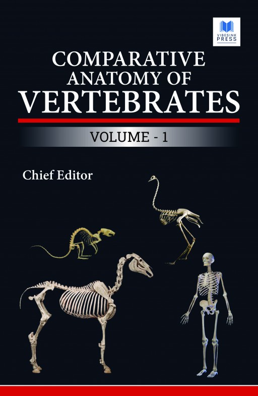 Comparative Anatomy of Vertebrates