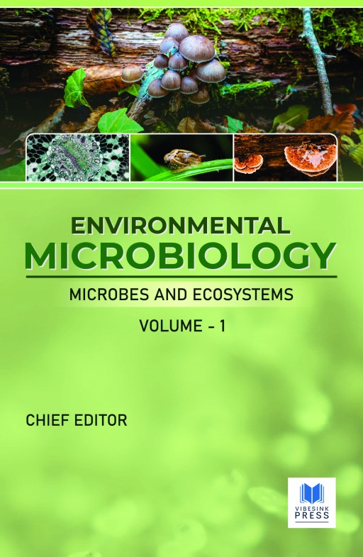 Environmental Microbiology: Microbes and Ecosystems