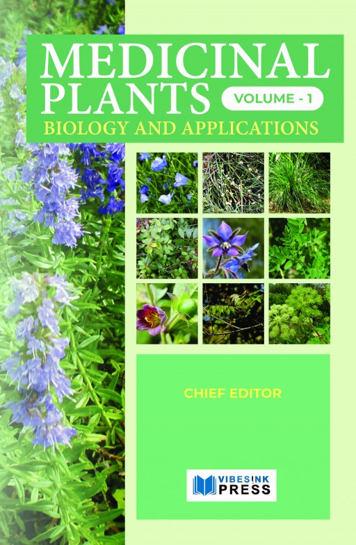 Medicinal Plants: Biology and Applications