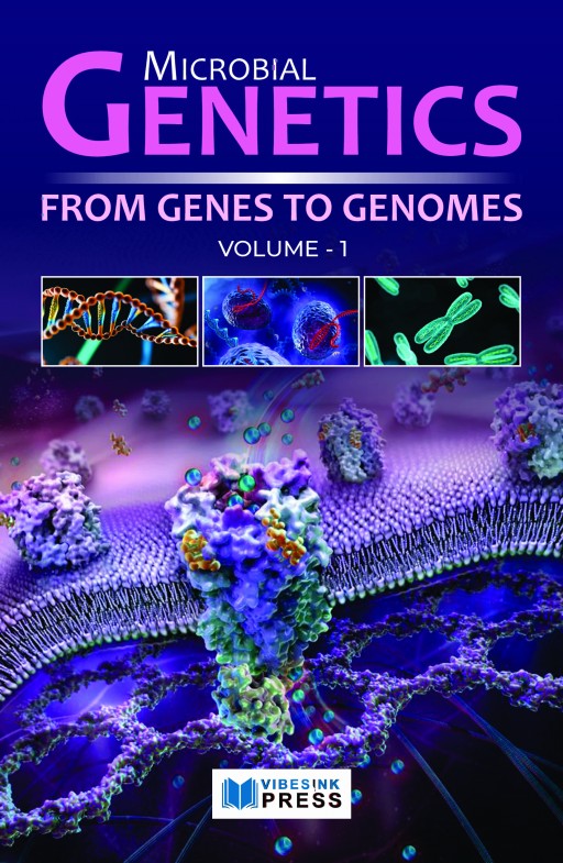 Microbial Genetics: From Genes to Genomes