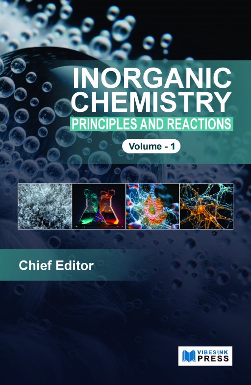 Inorganic Chemistry: Principles and Reactions