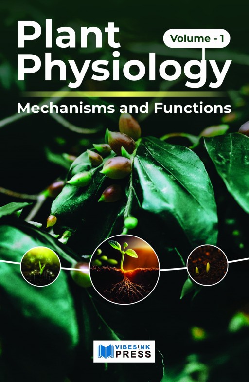 Plant Physiology: Mechanisms and Functions