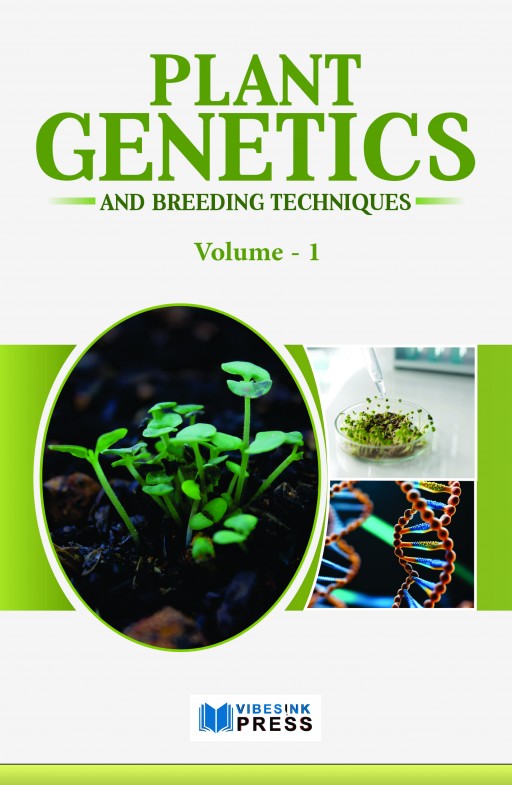 Plant Genetics and Breeding Techniques