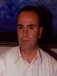 Prof. Dr. Ahmet Turhan