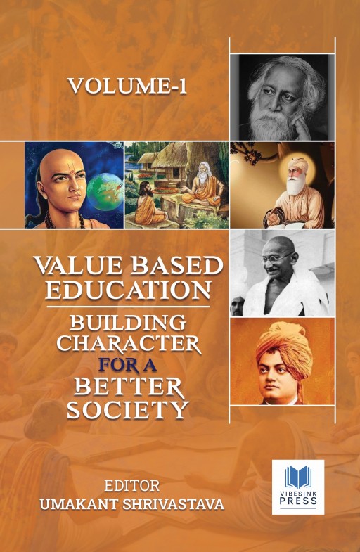 A Value-Based Education: Building Character for a Better Society