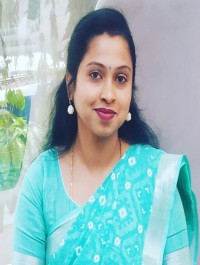 Dr. Rashmi Akshay Yadav