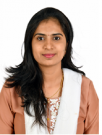Dr. Premalatha K P