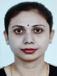 Papiya Dutta