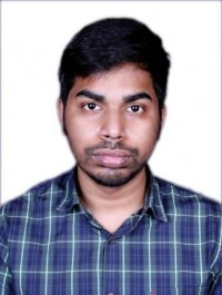 Dr. Himansu Sekhar Gouda