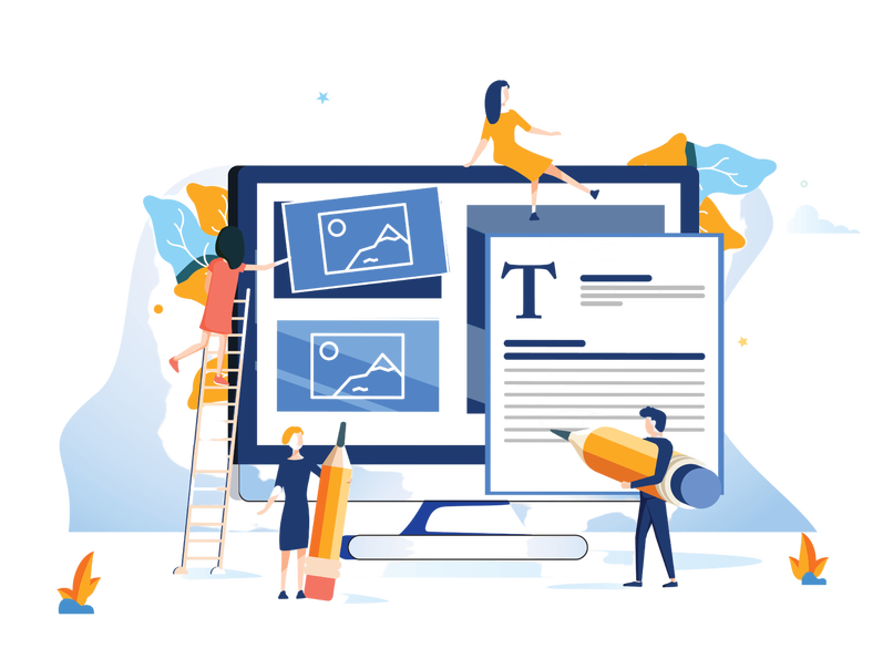 Self Publishing